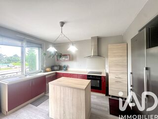  Maison à vendre 10 pièces 206 m²