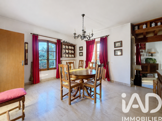  Maison à vendre 6 pièces 131 m²