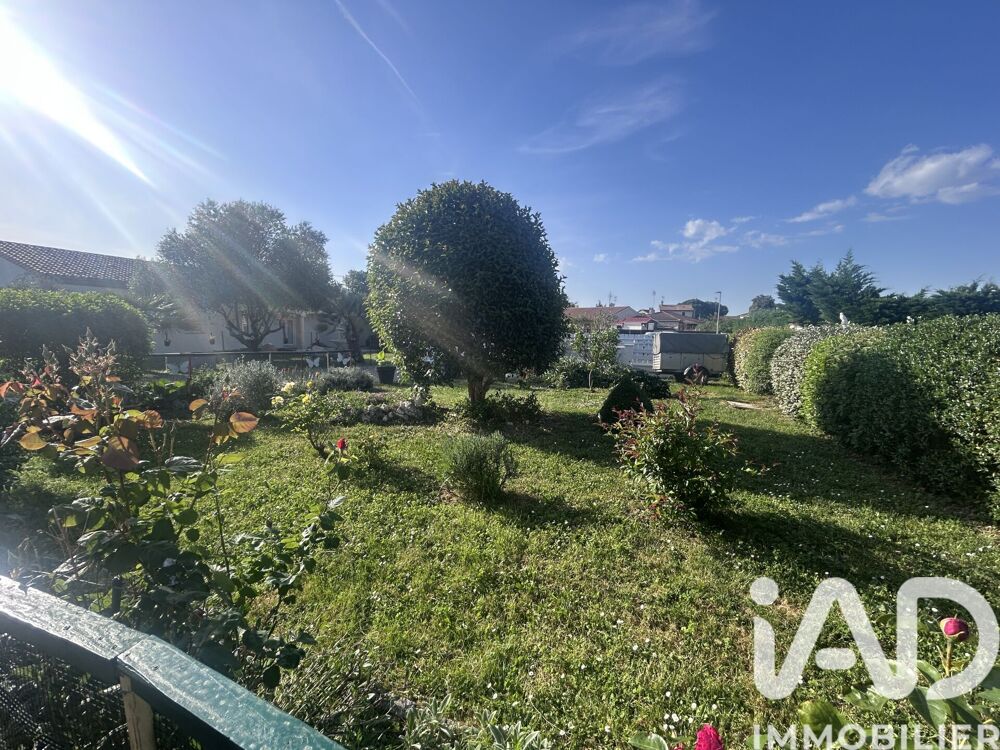 Vente Maison de ville 4 pièces