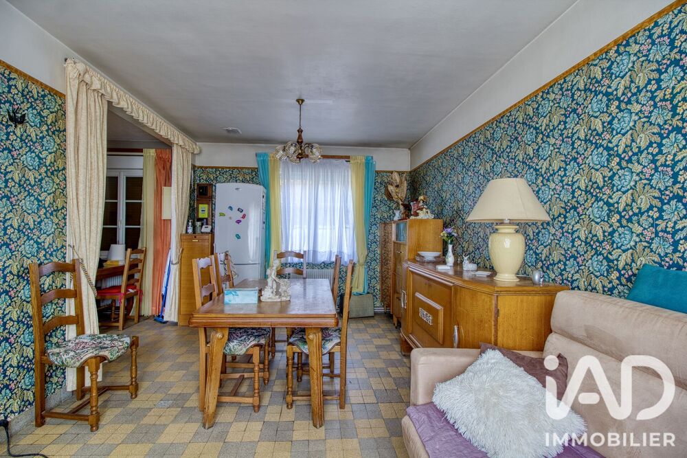 Vente Maison Vente Maison/villa 3 pièces Saint-maximin