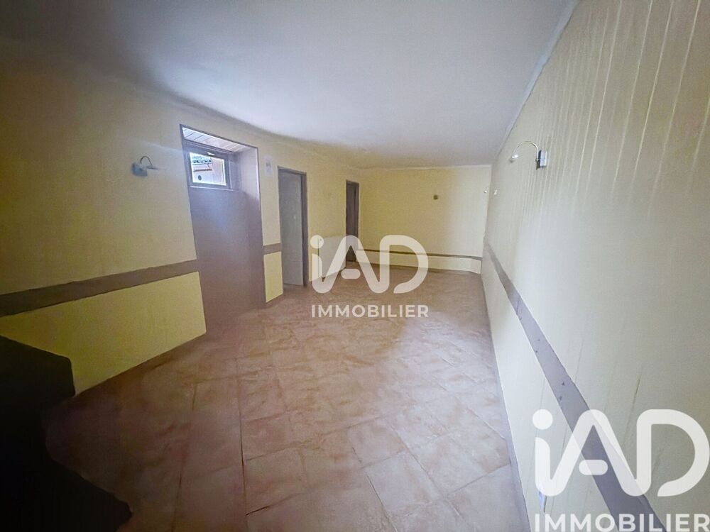 Vente Immeuble Vente Immeuble 162 m&sup2; Saint-jean-de-daye