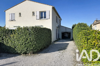  Maison à vendre 4 pièces 87 m²