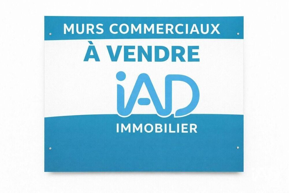   Vente Restaurant 31 m&sup2; 