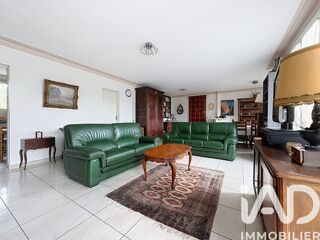  Maison à vendre 5 pièces 120 m²