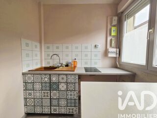  Appartement � vendre 1 pi�ce 17 m�