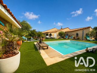  Maison à vendre 4 pièces 90 m²