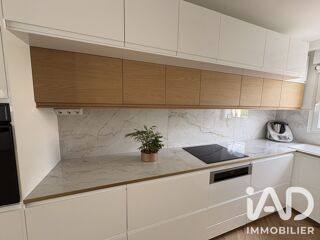  Maison à vendre 6 pièces 150 m²