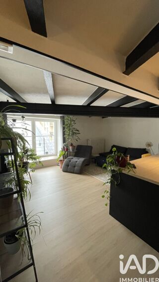  Appartement à vendre 2 pièces 81 m²