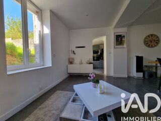  Maison à vendre 3 pièces 75 m²