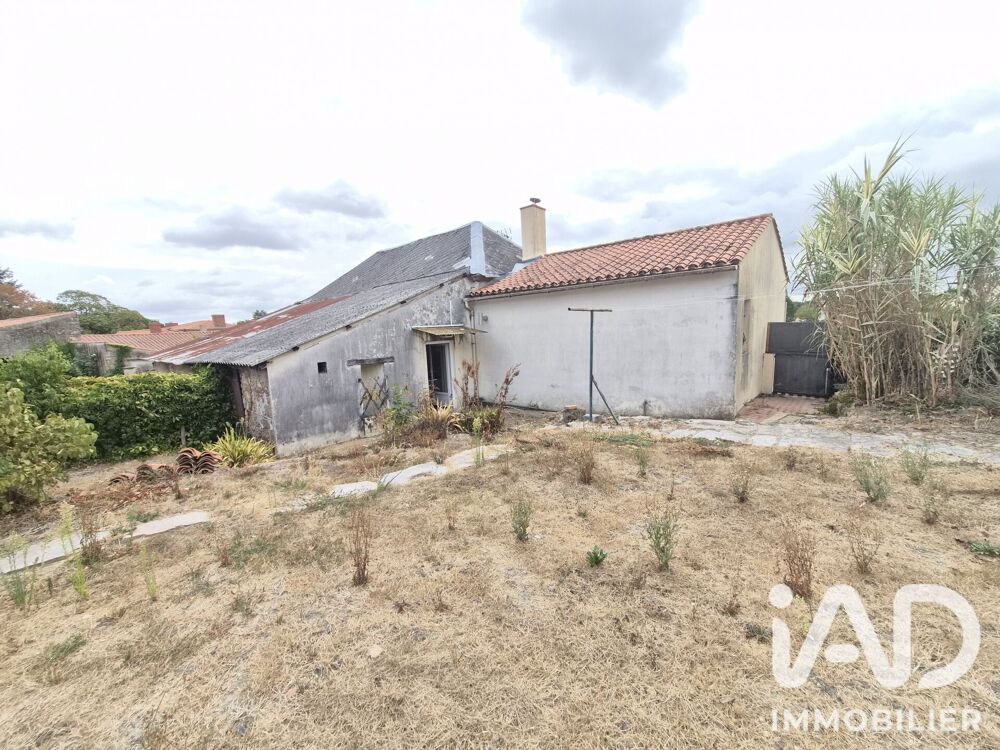 Vente Maison Vente Maison de ville 5 pièces Aubigny