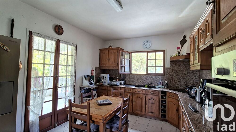 à vendre  Maison Saint-François (97118)