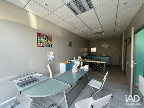   Vente Murs commerciaux 41 m&sup2; 