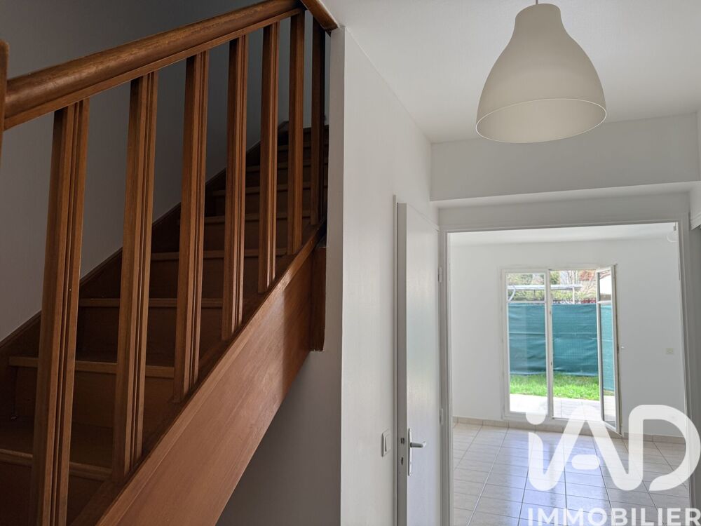 Vente Maison Vente Maison/villa 4 pièces Bondy