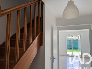  Maison à vendre 4 pièces 80 m²