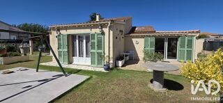  Maison à vendre 4 pièces 115 m²