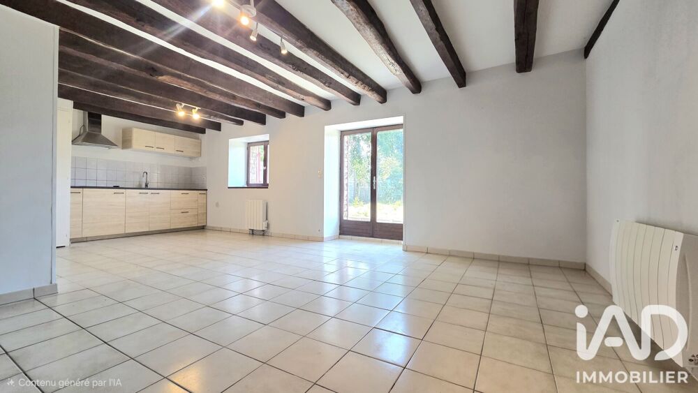 Vente Maison Vente Maison/villa 4 pièces Muzillac