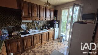  Maison à vendre 5 pièces 115 m²