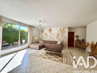  Maison à vendre 6 pièces 120 m²
