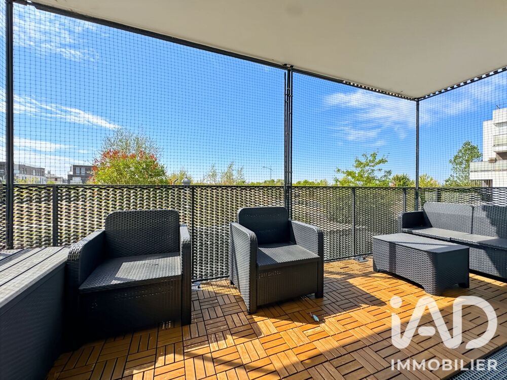 Vente Appartement Vente Appartement 3 pièces Bondoufle