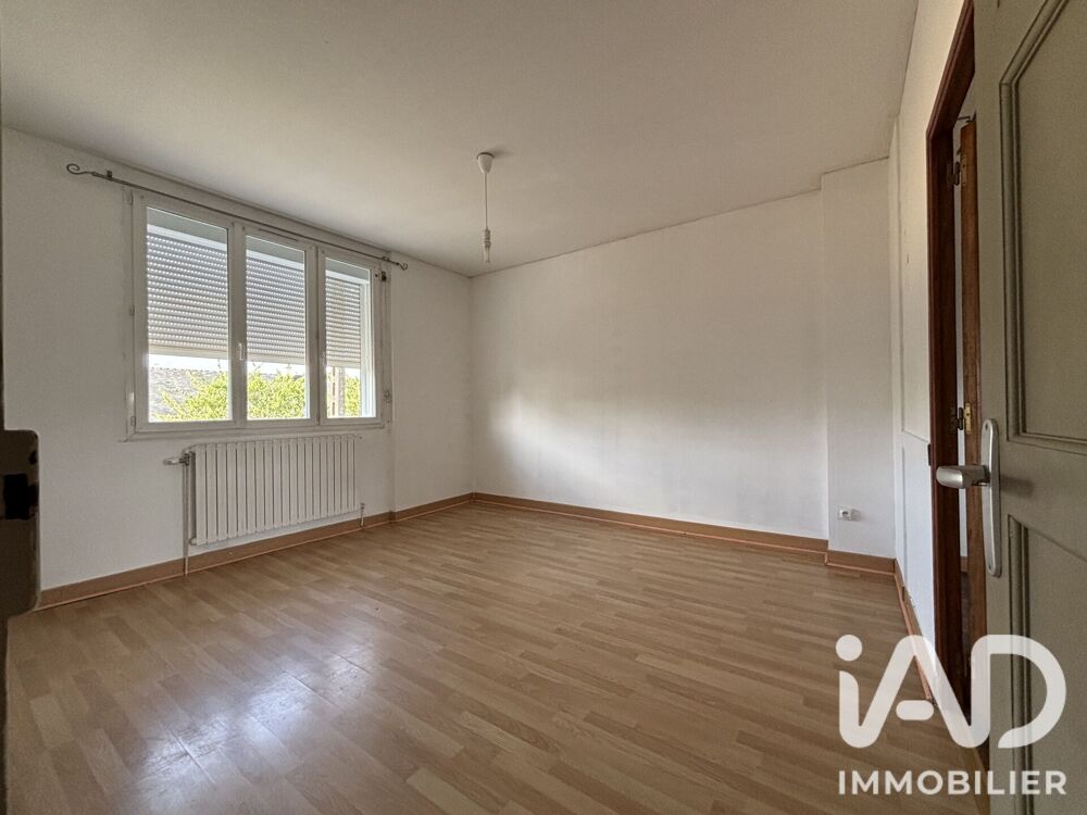 Vente Maison Vente Maison/villa 5 pièces Châteaubriant