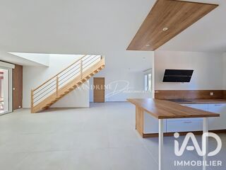  Maison à vendre 7 pièces 176 m²