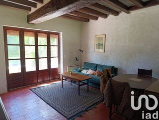  Maison à vendre 4 pièces 81 m²