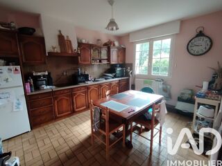  Maison � vendre 5 pi�ces 142 m�