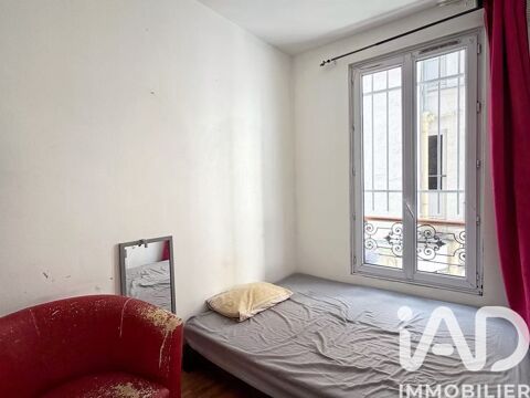   Vente Appartement Appartement - 2 pi�ce(s) - 24 m�