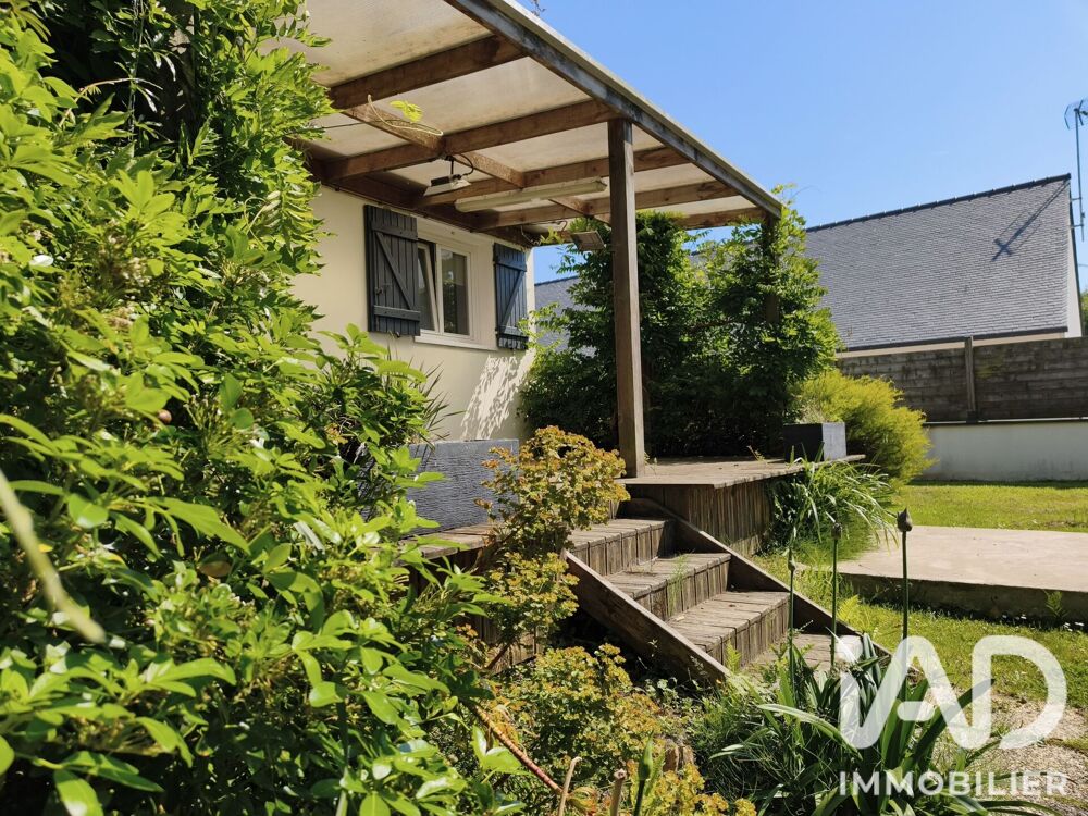 Vente Maison traditionnelle 6 pièces