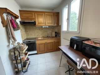  Appartement à vendre 2 pièces 51 m²
