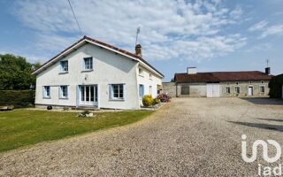  Maison à vendre 9 pièces 255 m²