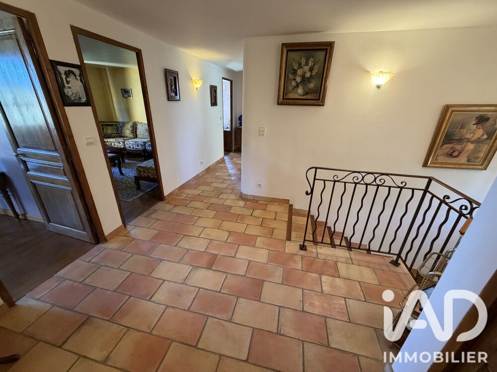 à vendre  Maison Pierrevert (04860)