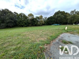  Terrain à vendre 882 m²