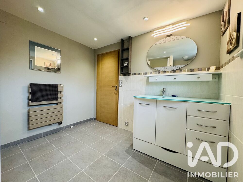 Vente Maison Vente Maison/villa 6 pièces Le mesnil-rouxelin