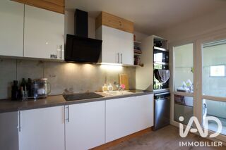  Appartement à vendre 4 pièces 75 m²