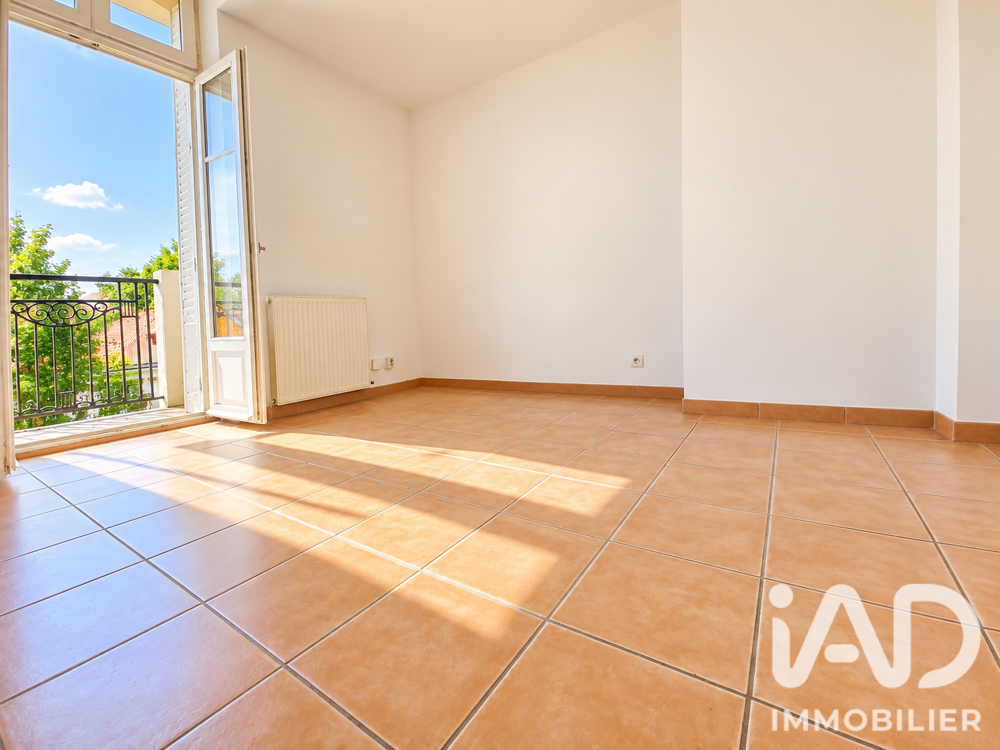 Vente Appartement Vente Appartement 5 pièces Vichy