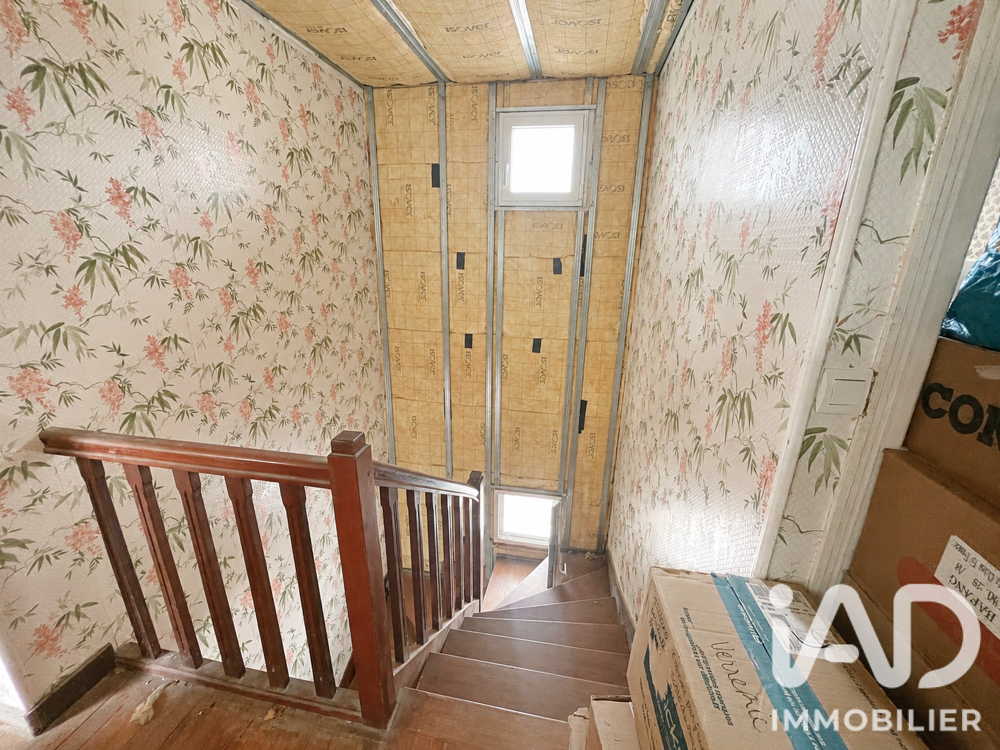 à vendre  Maison Groix (56590)