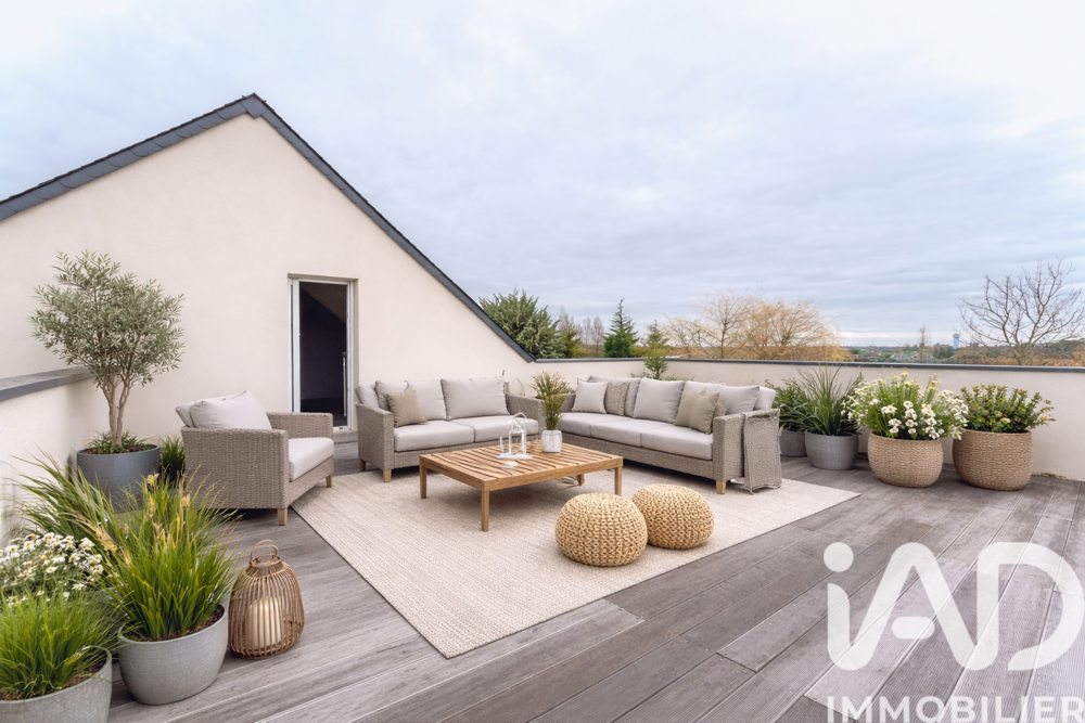 Vente Maison/villa 8 pièces