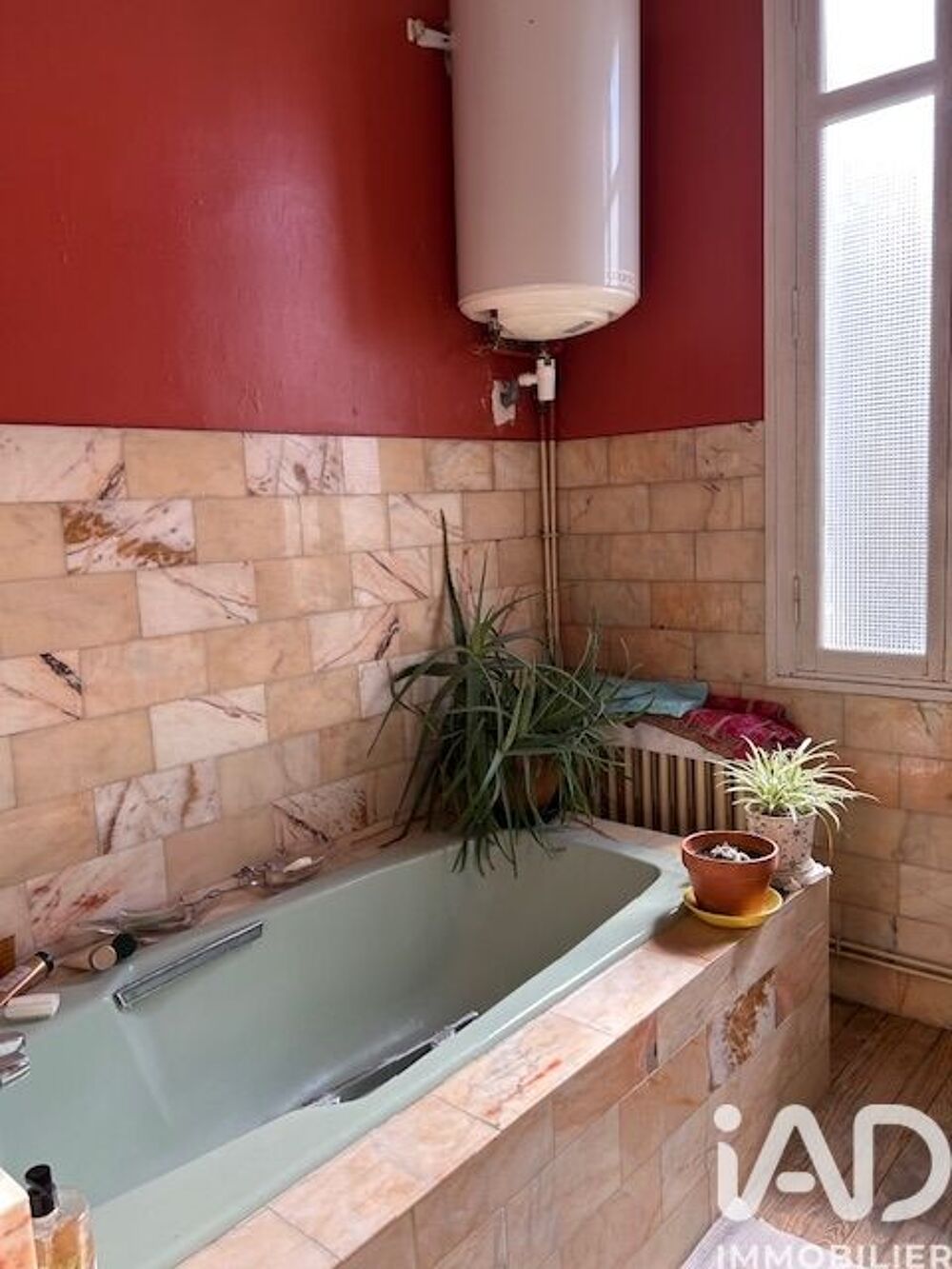 � vendre  Maison Le Bouscat (33110)