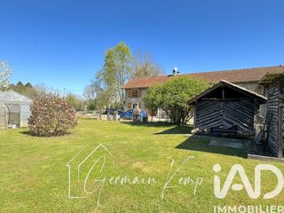  Maison à vendre 7 pièces 170 m²