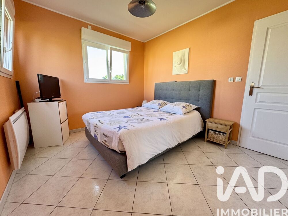 à vendre  Maison Fort-Mahon-Plage (80120)