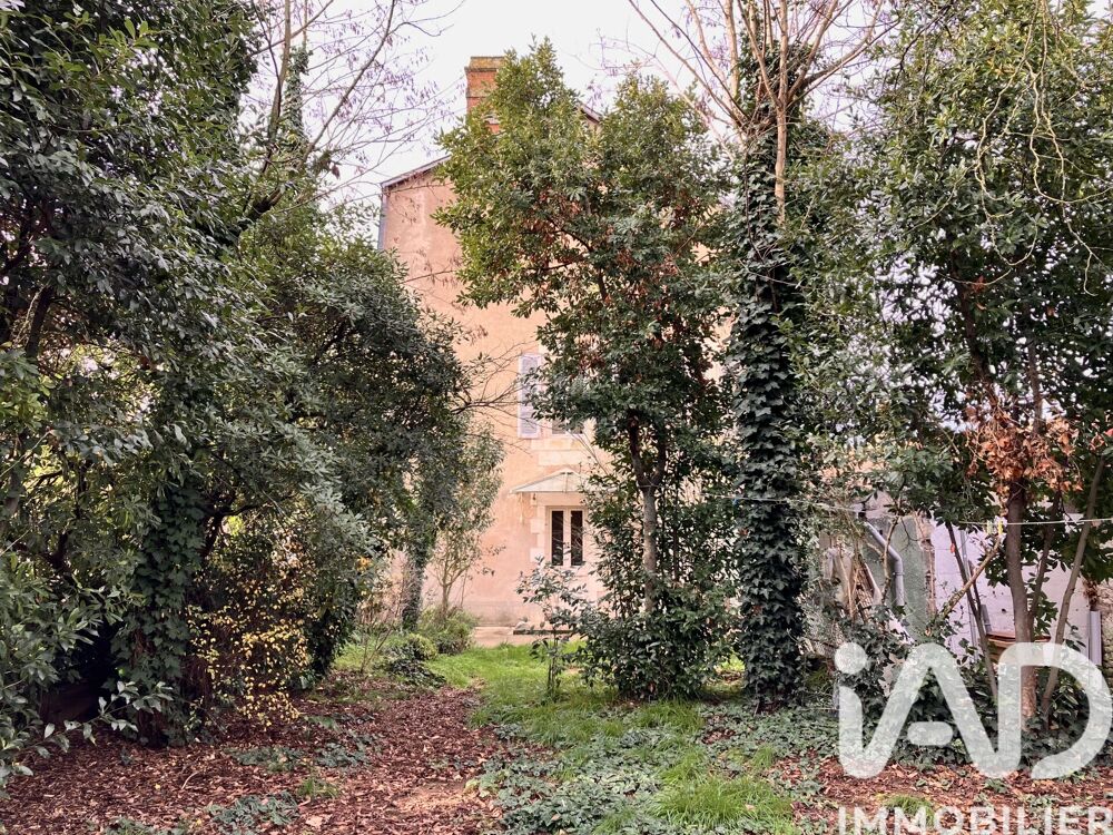 Vente Maison/villa 7 pièces