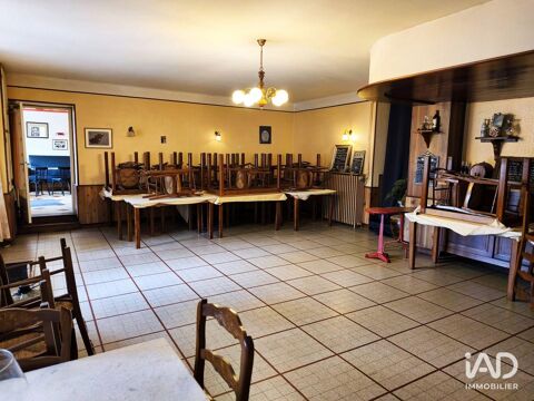   Vente Boutique/Local commercial 580 m&sup2; 