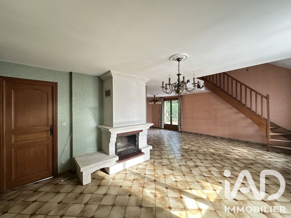 Vente Pavillon 4 pièces