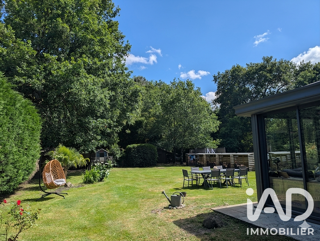  Maison à vendre 5 pièces 125 m²