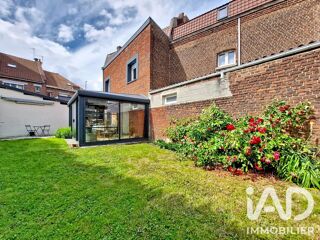  Maison à louer 5 pièces 115 m²