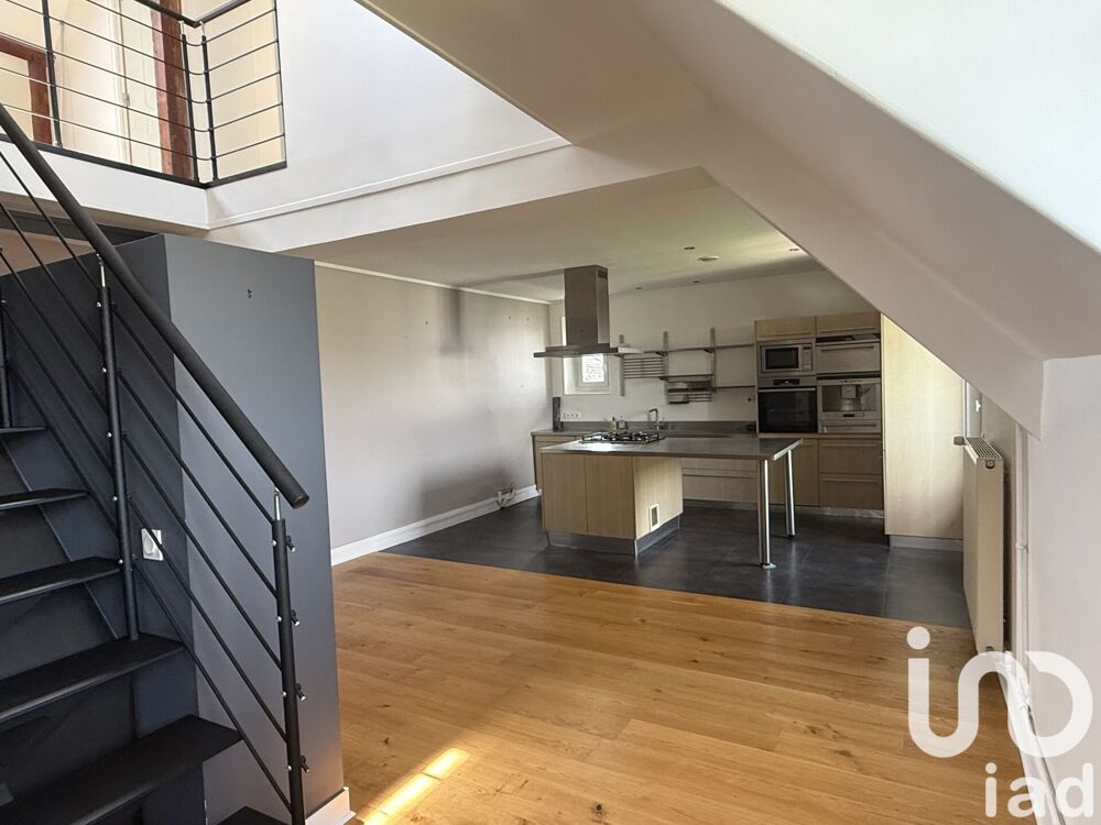 Vente Duplex 7 pièces