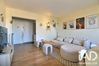  Appartement à vendre 4 pièces 81 m²