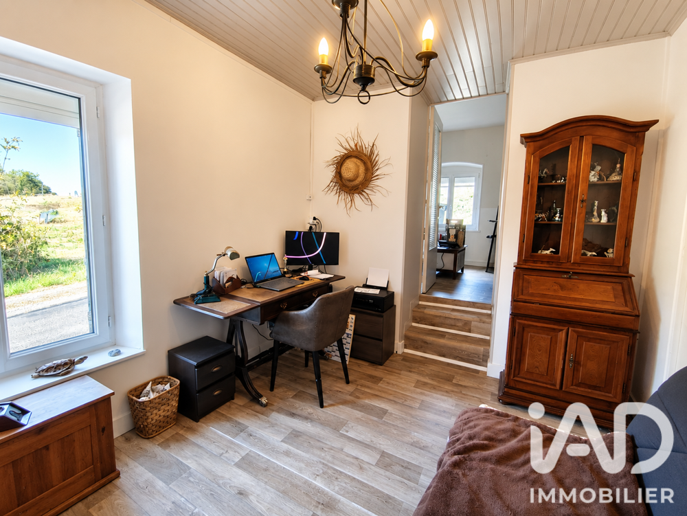 Vente Maison Vente Maison/villa 3 pièces Fère-en-tardenois