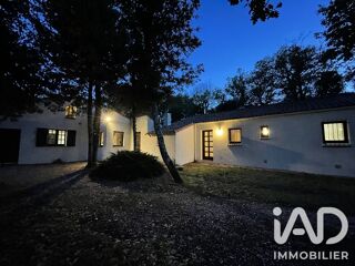 Vente Maison Vente Maison/villa 4 pièces Vaux-sur-mer